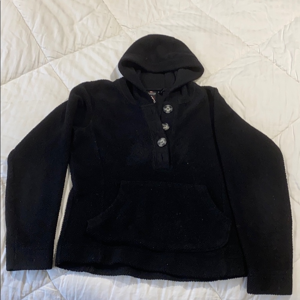 Avalanche sweatshirt